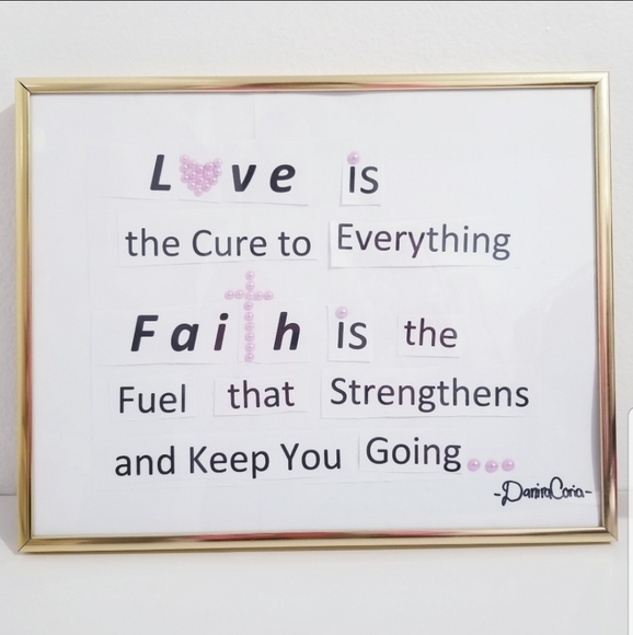 Welcome in, my name is Danira! Feel free to ask any questions. 💗💗 - Picture 7 of 14